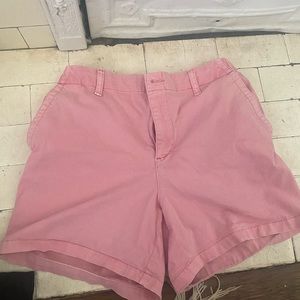 Pink Old Navy Shorts